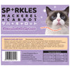 [FREE TREAT] Sparkles Cat Canned Wet Food Colours Gravylicious Jellylicious