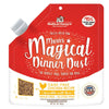 Stella & Chewy's Marie’s Magical Freeze Dried Dinner Dust for Dogs