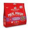 Stella & Chewy's Freeze Dried Raw Dog Meal Mixers Superblends