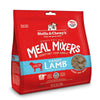 Stella & Chewy's Freeze Dried Raw Dog Meal Mixers Superblends