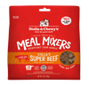 Stella & Chewy's Freeze Dried Raw Dog Meal Mixers Superblends