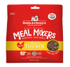 Stella & Chewy's Freeze Dried Raw Dog Meal Mixers Superblends