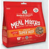 Stella & Chewy's Freeze Dried Raw Dog Meal Mixers Superblends