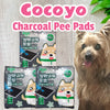 Cocoyo Charcoal Pet Dog Pee Pads