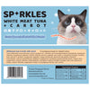 [FREE TREAT] Sparkles Cat Canned Wet Food Colours Gravylicious Jellylicious