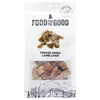 Food For The Good Cat and Dog Air and Freeze Dried Treats