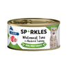 [FREE TREAT] Sparkles Cat Canned Wet Food Colours Gravylicious Jellylicious