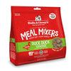 Stella & Chewy's Freeze Dried Raw Dog Meal Mixers Superblends