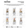 Food For The Good Cat and Dog Air and Freeze Dried Treats