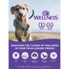 Wellness Complete Health Grain Free Small Breed Dry Dog Food