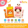 Dr Tummy Probiotics for Dogs and Cats