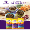 Wellness Complete Health Grain Free Small Breed Dry Dog Food