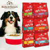 Stella & Chewy's Freeze Dried Raw Dog Meal Mixers Superblends