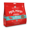 Stella & Chewy's Freeze Dried Raw Dog Meal Mixers Superblends