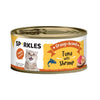 [FREE TREAT] Sparkles Cat Canned Wet Food Colours Gravylicious Jellylicious