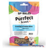 Sparkles Purrfectlicious Cat Treats