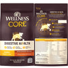 Wellness CORE Digestive Health RawRev Dog Dry Food