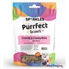 Sparkles Purrfectlicious Cat Treats