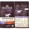 Wellness CORE Digestive Health RawRev Dog Dry Food