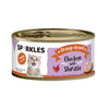 [FREE TREAT] Sparkles Cat Canned Wet Food Colours Gravylicious Jellylicious