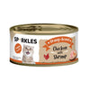 [FREE TREAT] Sparkles Cat Canned Wet Food Colours Gravylicious Jellylicious