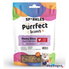 Sparkles Purrfectlicious Cat Treats