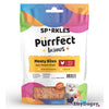 Sparkles Purrfectlicious Cat Treats