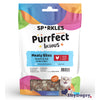 Sparkles Purrfectlicious Cat Treats