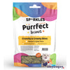 Sparkles Purrfectlicious Cat Treats